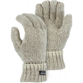 81-3423 Majestic® Glove Winter Lined Ragwool Glove